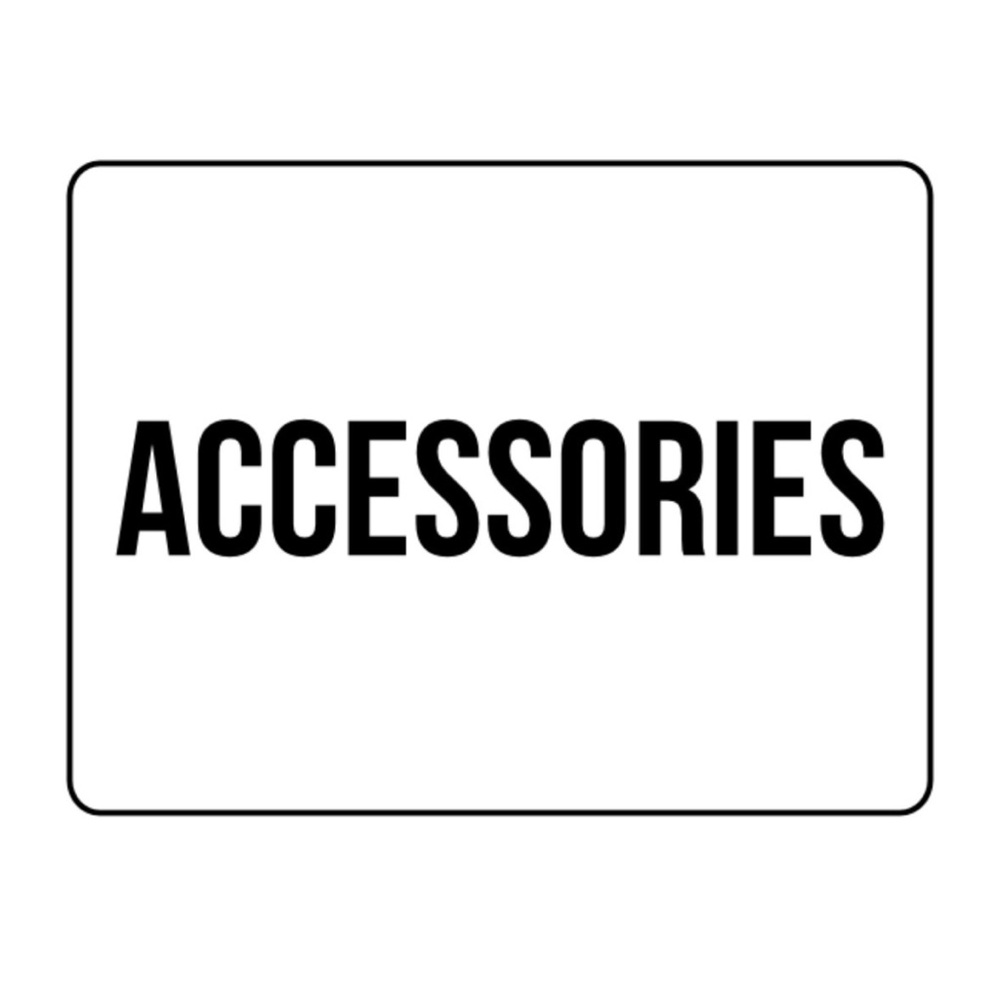 ✖️ TRENDY ACCESSORIES ✖️